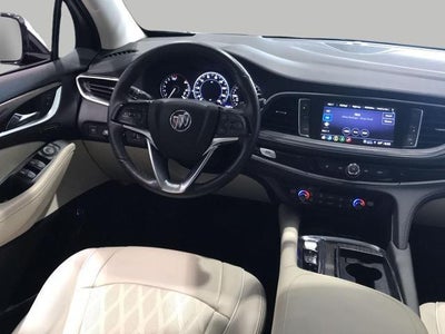 2023 Buick Enclave AWD 4dr Avenir