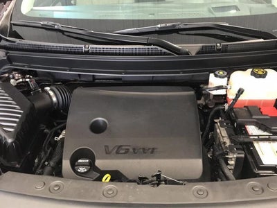 2023 Buick Enclave AWD 4dr Avenir