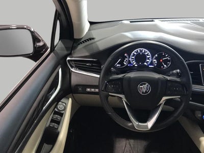 2023 Buick Enclave AWD 4dr Avenir