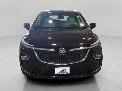 2023 Buick Enclave AWD 4dr Avenir