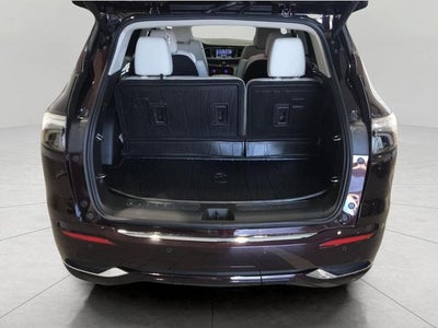 2023 Buick Enclave AWD 4dr Avenir