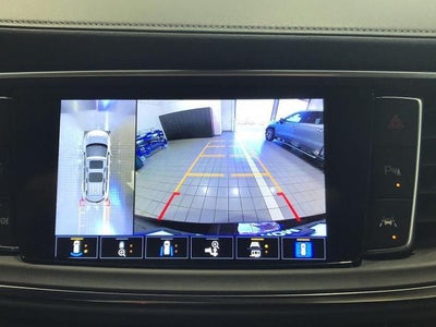 2023 Buick Enclave AWD 4dr Avenir