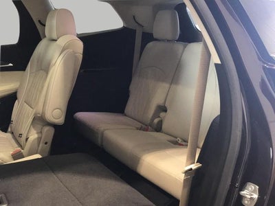 2023 Buick Enclave AWD 4dr Avenir