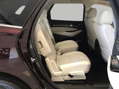 2023 Buick Enclave AWD 4dr Avenir