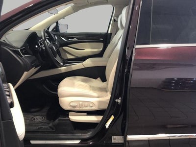 2023 Buick Enclave AWD 4dr Avenir