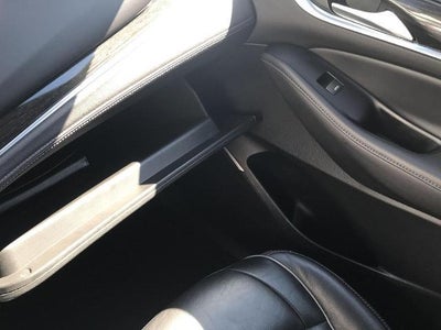 2019 Buick Enclave AWD 4dr Avenir