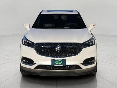 2019 Buick Enclave AWD 4dr Avenir