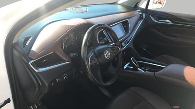 2019 Buick Enclave AWD 4dr Avenir