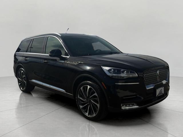 2023 Lincoln Aviator