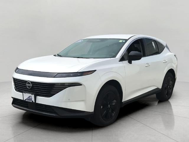2025 Nissan Murano AWD SV
