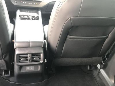 2025 Nissan Murano AWD SV