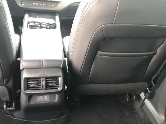 2025 Nissan Murano AWD SV