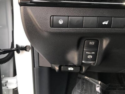 2025 Nissan Murano AWD SV