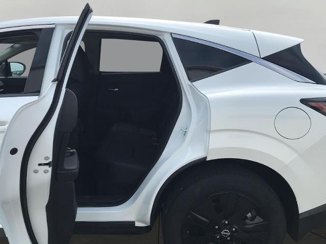 2025 Nissan Murano AWD SV