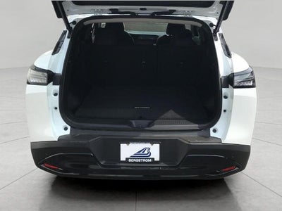 2025 Nissan Murano AWD SV