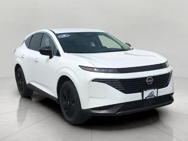 2025 Nissan Murano AWD SV