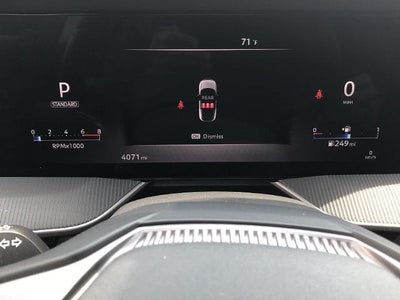 2025 Nissan Murano AWD SV