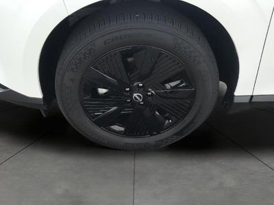 2025 Nissan Murano AWD SV