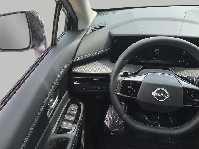 2025 Nissan Murano AWD SV