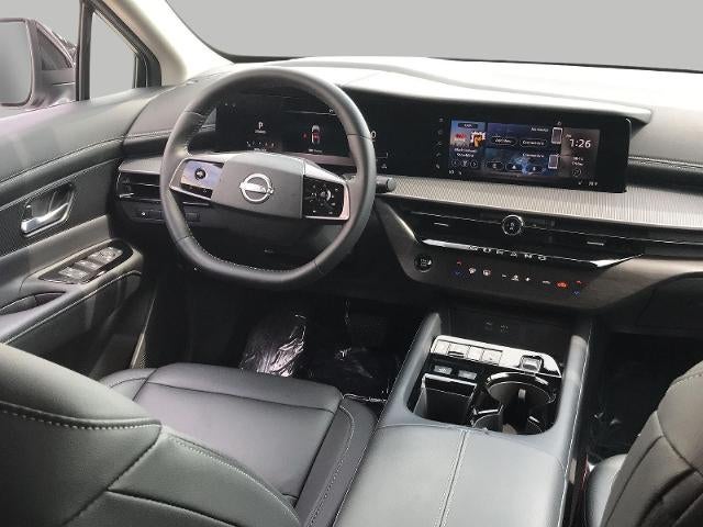 2025 Nissan Murano AWD SV