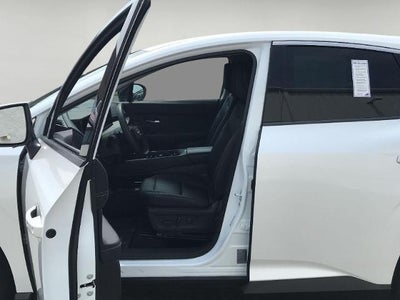 2025 Nissan Murano AWD SV