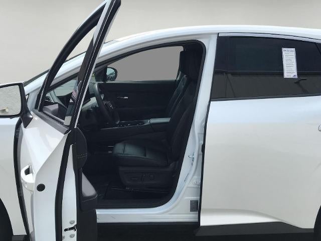 2025 Nissan Murano AWD SV