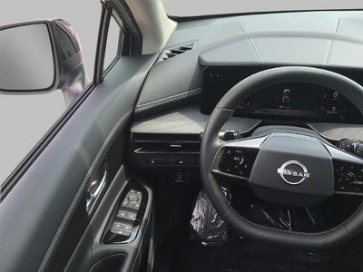 2025 Nissan Murano AWD SV