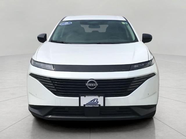 2025 Nissan Murano AWD SV