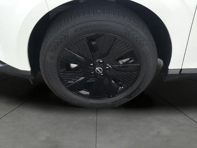 2025 Nissan Murano AWD SV