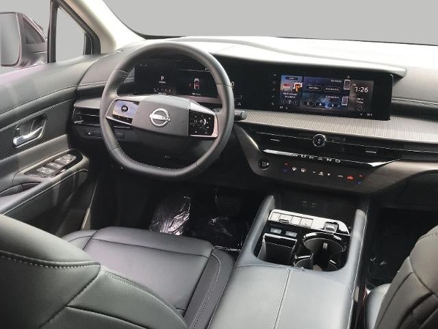 2025 Nissan Murano AWD SV
