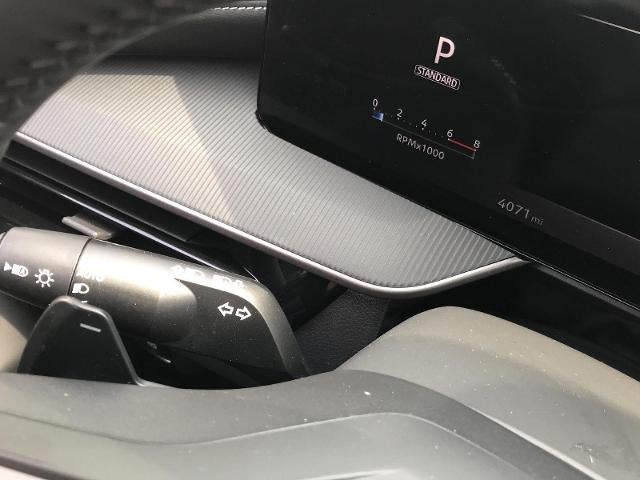 2025 Nissan Murano AWD SV