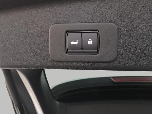 2025 Nissan Murano AWD SV