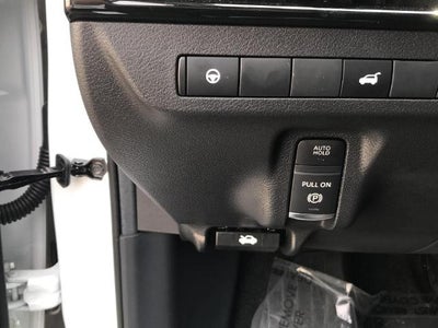 2025 Nissan Murano AWD SV