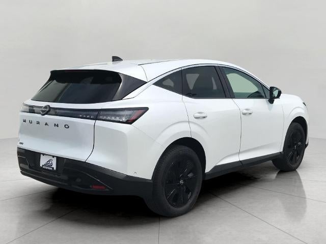 2025 Nissan Murano AWD SV