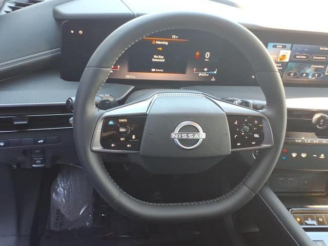 2025 Nissan Murano AWD SV