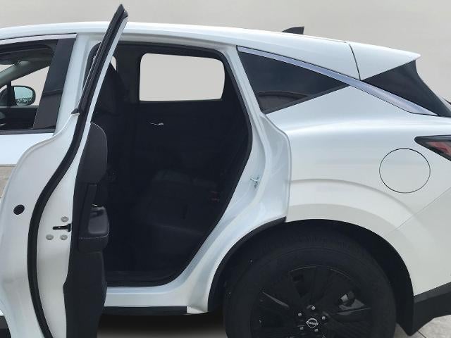 2025 Nissan Murano AWD SV