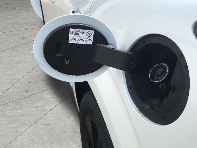 2025 Nissan Murano AWD SV