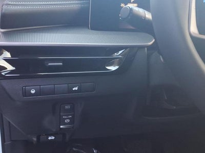 2025 Nissan Murano AWD SV