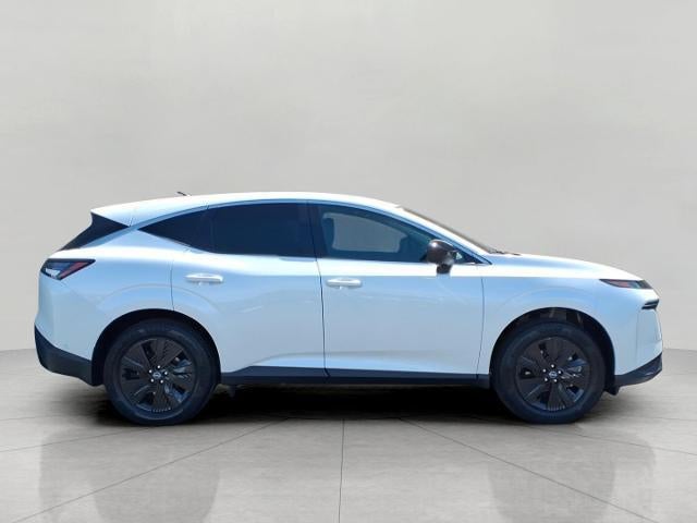 2025 Nissan Murano AWD SV