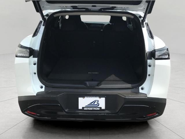 2025 Nissan Murano AWD SV