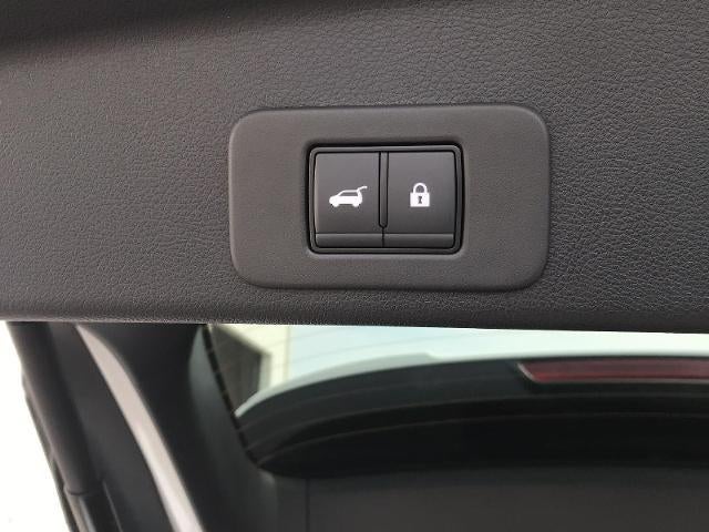 2025 Nissan Murano AWD SV