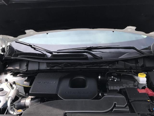 2025 Nissan Murano AWD SV