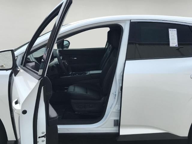 2025 Nissan Murano AWD SV