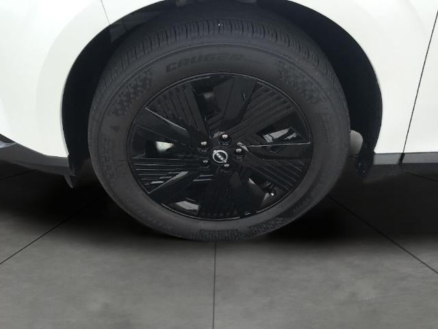 2025 Nissan Murano AWD SV