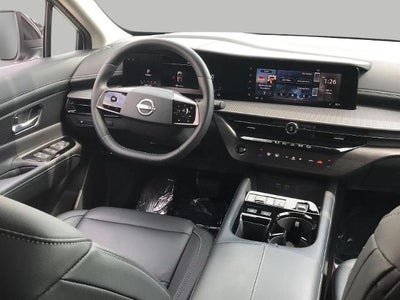 2025 Nissan Murano AWD SV