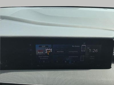 2025 Nissan Murano AWD SV