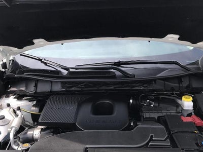 2025 Nissan Murano AWD SV