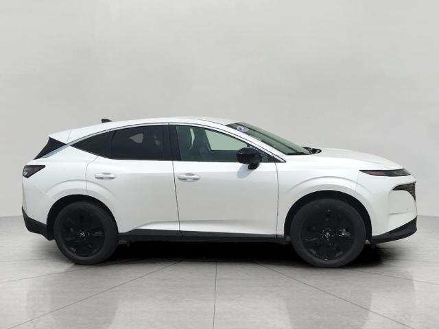 2025 Nissan Murano AWD SV