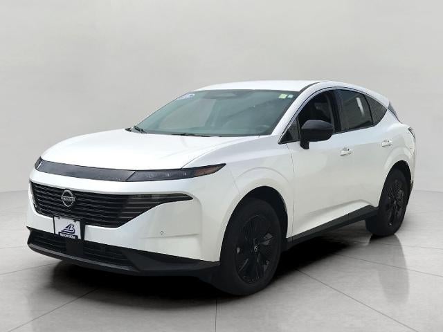 2025 Nissan Murano AWD SV