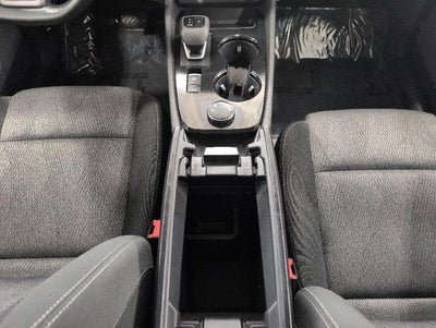 2025 Nissan Rogue AWD SV